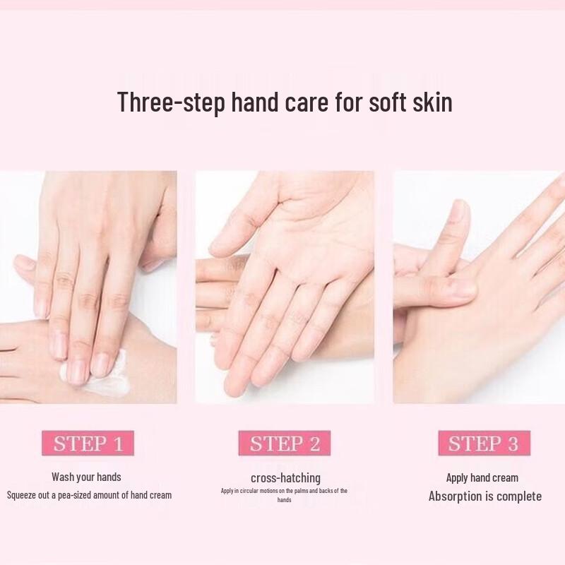 Cath Kidston Moisturizing Hand Cream Gift Set