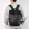 17‑Inch Men Urban Business Laptop Backpack Large Capacity Multifunction Fashion High Quality School Rucksack
