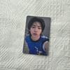 Cortis Kim Ju-hoon Japan Chansey Card Photo Card