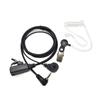 Air Tube Earpiece Headset Replacement Headphone for 1s Talkies 3.5mm PTT Earpiece Radio Accessories