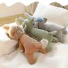 New Pet Dog Toys, Plush, Chewable, Vocal Animal Small Dog Toys, Pet Supplies