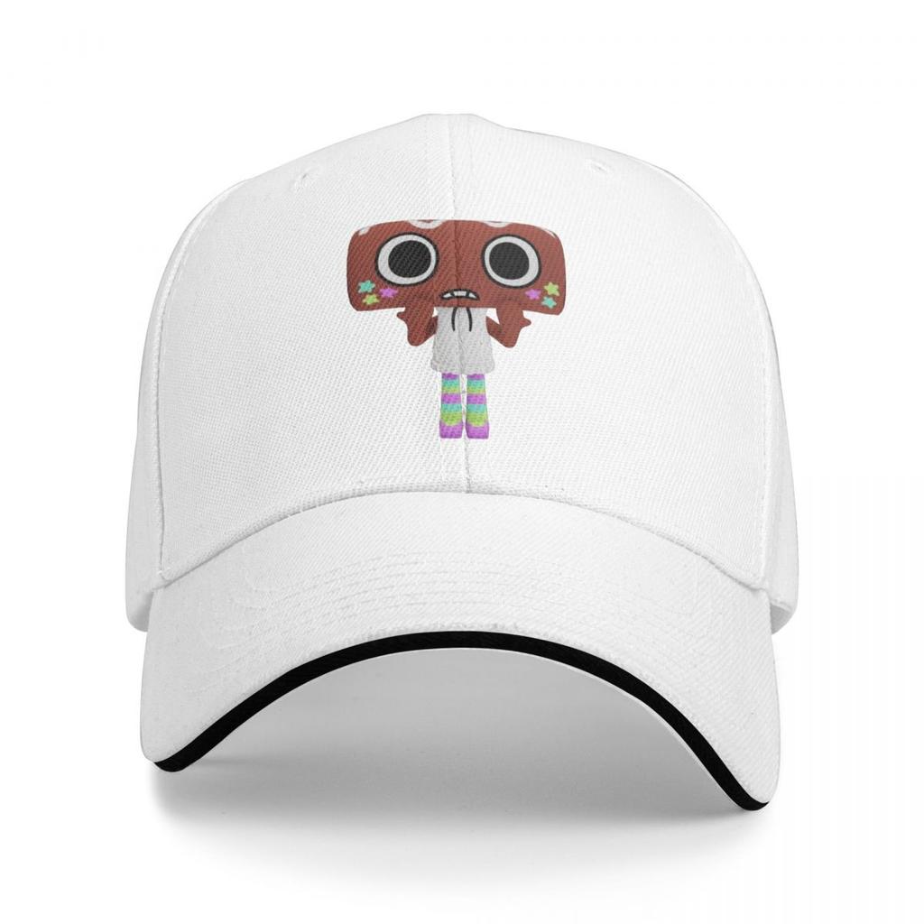 Baseball Caps Dandys World Cosmo Graphic Female Male Casual Spring Hats