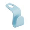 30Pcs Clothes Hanger Connectors Durable Space-saving Strong Bearing Cascading Outfit Clothes Hanger Connector Hooks for Home