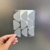 36PCS Transparent Nasolabial Fold Patch PE Smile Patterns Patch Skincare Patches  Skincare Routine