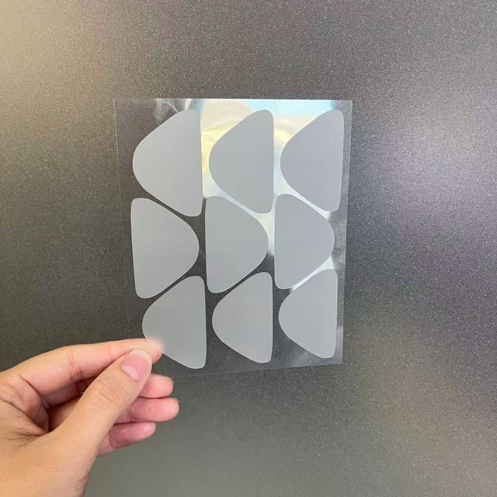 36PCS Transparent Nasolabial Fold Patch PE Smile Patterns Patch Skincare Patches Skincare Routine