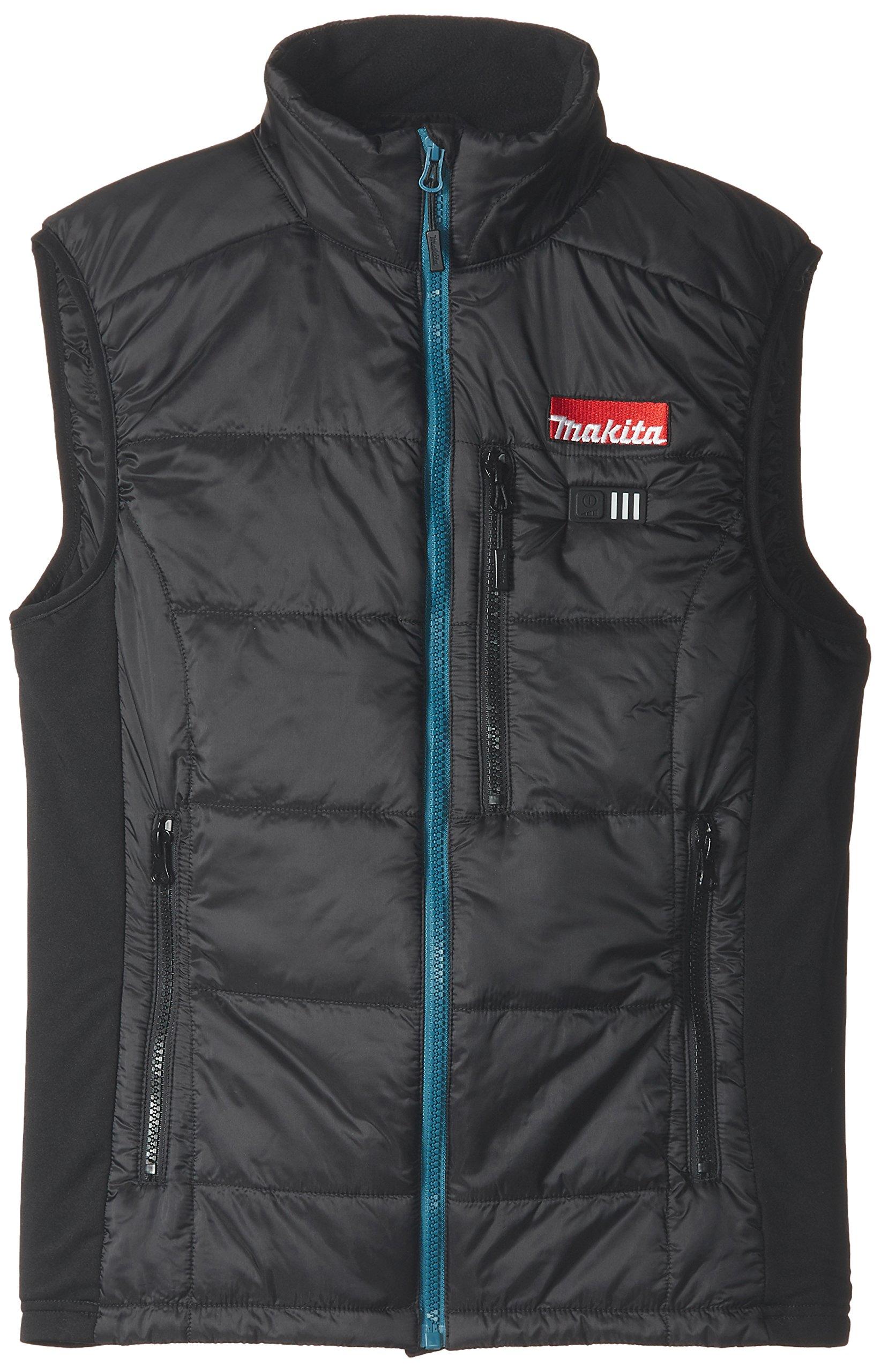 

Makita CV200DZ Cordless Heated Vest Size M (Vest only)