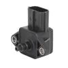 uxcell Air Pressure Sensor 18590-70G30 Compatible with Suzuki Carry