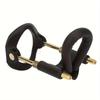 Massage Men'S Bracket Kit,Male Stretching Bracket Kit For Private Part, Adjustable Wearable Size Men Support Traction Extender Set Improbe Performance