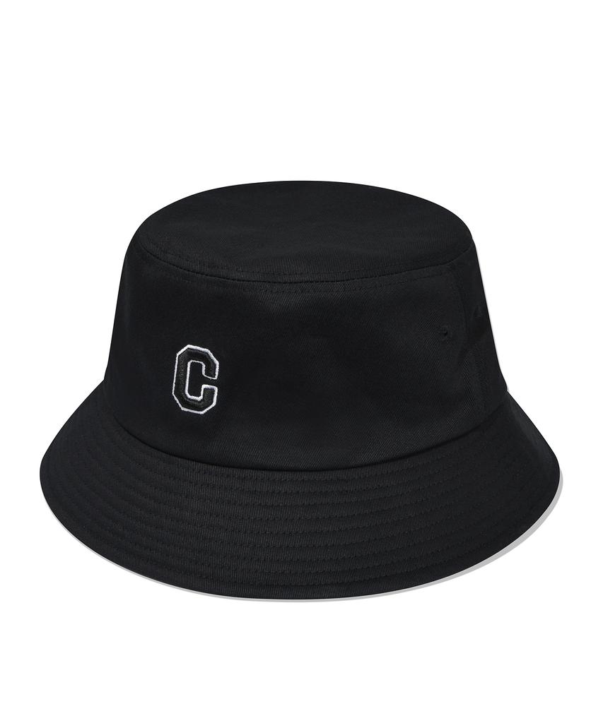 COVERNAT New Basic Bucket Hat Black