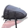 Motorbike Rear Seat Tail Storage Package Waterproof Cycling Bags With Shoulder Strap Motorcycle Bag Motorcycle Accessories