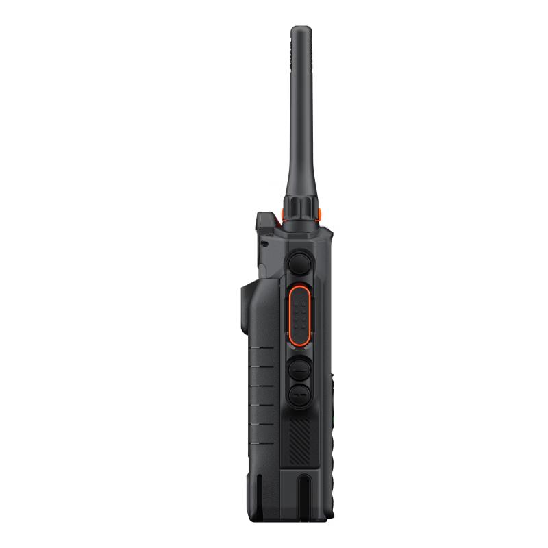 Hytera PDC650 U1 Digital Two-Way Radio (CN version)
