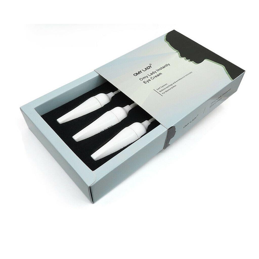 Buy 3pc OMY LADY AgeDefying Anti Wrinkle Eye Serum Cream Reduce Bag