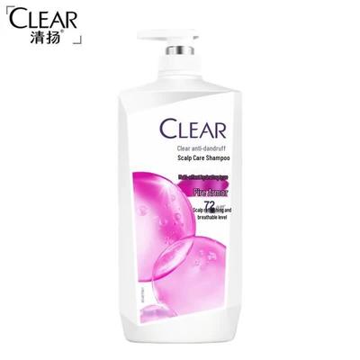 Anti-Dandruff Multi-Effect Hydrating Shampoo