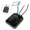 18 24V Control Board Control Board Outdoor Lawn Maintenance Brushless Lawn Mower Parts Efficient Power Management