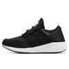 New Balance EVA X  NB Cruz Versatile Comfortable Fabric Low-Top Casual Running Shoes Unisex Sneaker Black UCRUZGE2