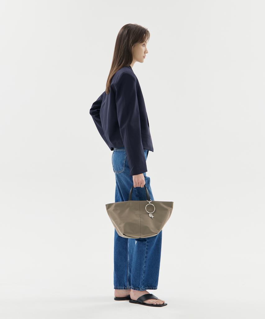 Undei Dego Keyring Tote Top