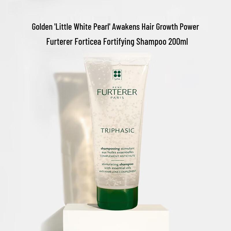 Phyto Fortifying Hair Loss Shampoo