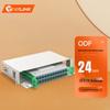 netLINK 24-Port SC Multimode ODF Fiber Patch Panel
