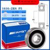 AMGT British Standard Non-Standard Deep Groove Ball Bearing (1607, 1614, 1616, 1620) 2RS P5