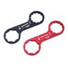 Disassembly Tools Fork Cap Wrench Bike Repair Tool Removal Installation Spanner Repair Wrench