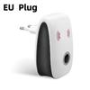 Ultrasonic Pest Repeller Reject Control Electronic Repellent Mouse Rodent Cockroach Insect Killer