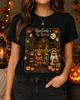 Oberteile – T-Shirts