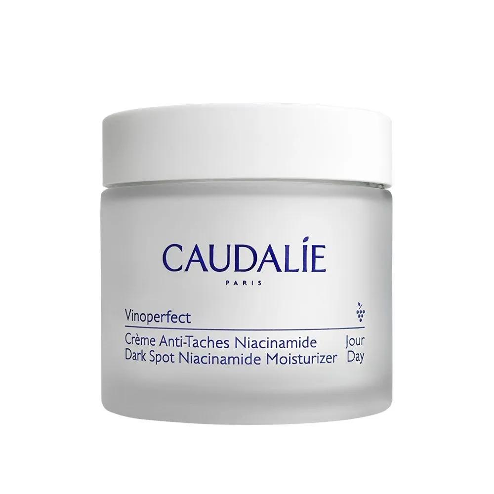 Caudalie Vinoperfect Dark Spot Moisturizer 50ml Whitening Moisturizing Cream