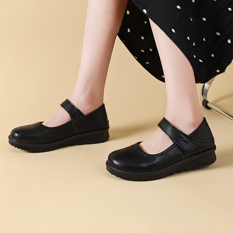 Warrior Women s Breathable Lightweight Casual Loafers 40