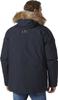 Winter Jacket Helly Hansen Nordsjo Winterparka Navy