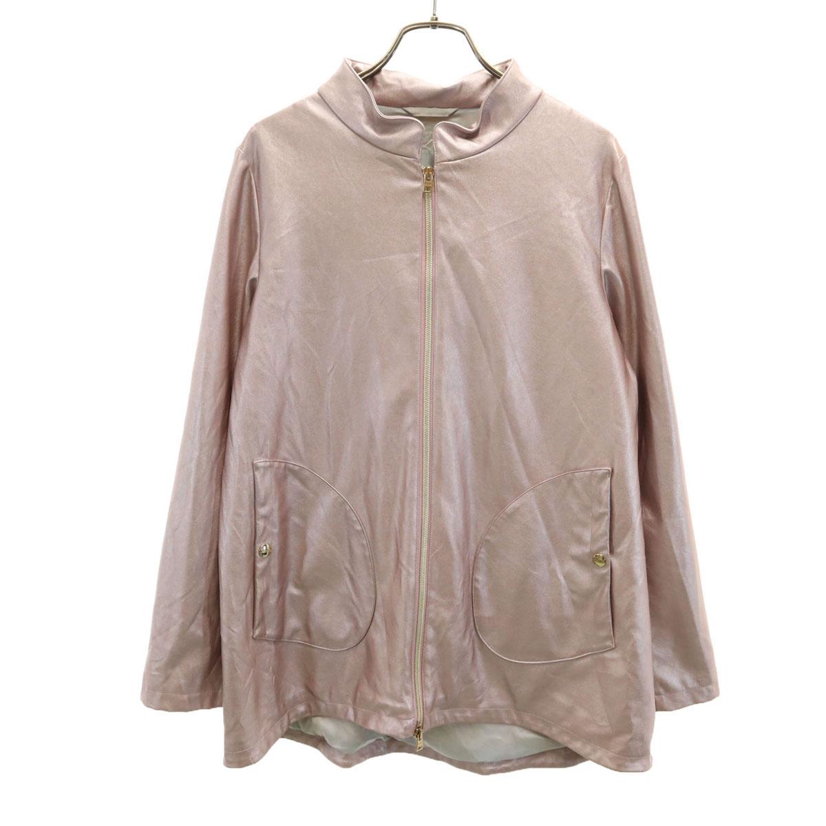 

Herno Куртка с длинным рукавом 14A Розовая Детская Б/У