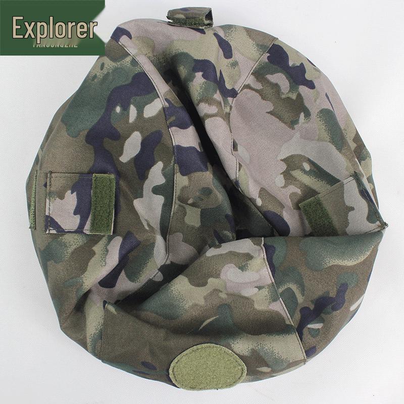 Explorer Kevlar Tactical Helmet Cover