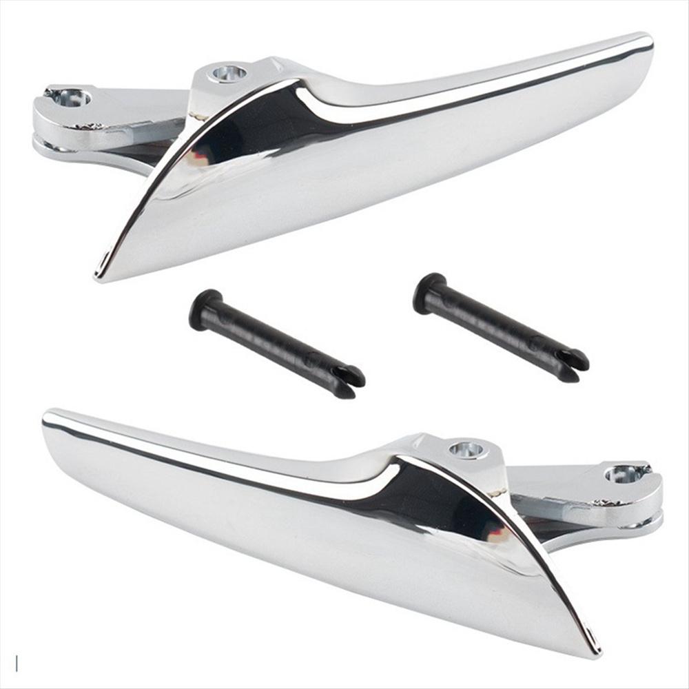 Left+Right Inner Door Handle For Buick Regal 09-15