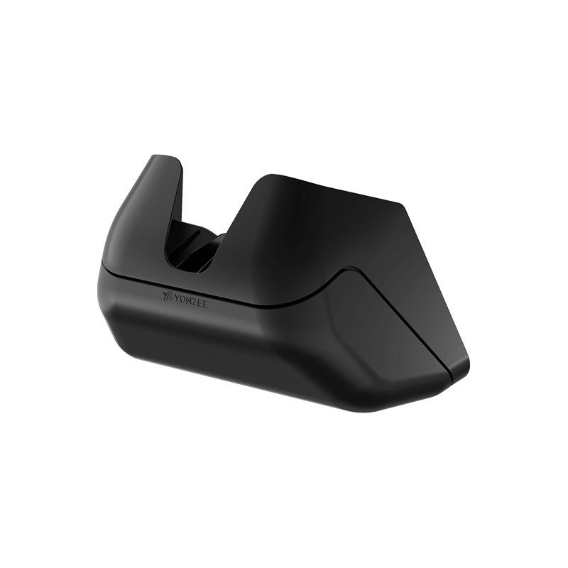 Tesla Model Y/6-Seater Sunglasses Case & Clip