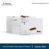 Nanshan Mr. Qingyin Semi-Automatic Glass Tea Set