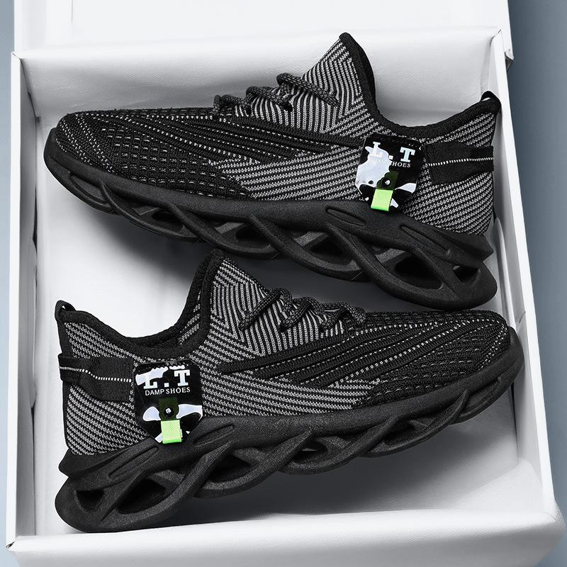 

2025 summer new coconut men s shoes trend versatile casual sports trendy shoes men s white breathable mesh shoes men s 39