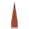 Canmake Effortless Liner 01 Fringe Terracotta Liquid Natural Orange Brown 0.63ml Eyeliner,