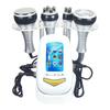 4in1 Cavitation Body Slim 40k Machine Beauty Massager Skin Tight Face Vacuum