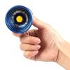 Fascinating Alloy Yo-Yos High Performance Professional YoYo High-speed Ball Bearings Various for Play Ways Random Colors