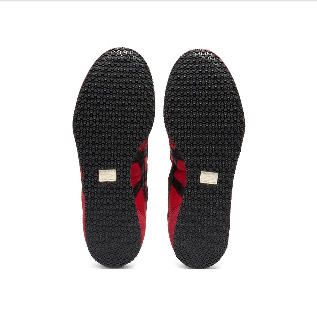 Onitsuka Tiger SERRANO Textile, Synthetic Leather, Split Cow Leather Low top Casual Shoes Unisex 1183B400-605