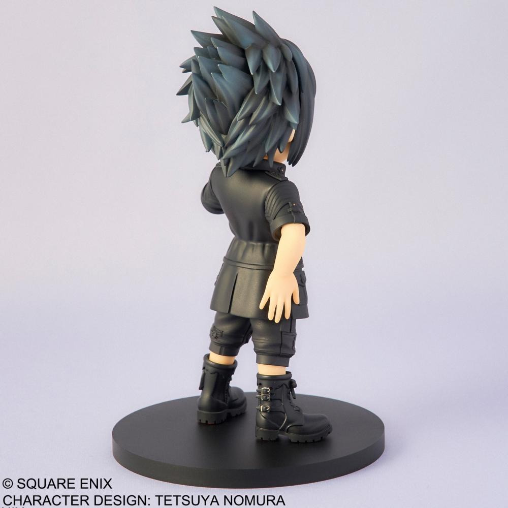 Final Fantasy Xv Final Fantasy Xv   Adorable Arts Noctis Lucis Caelum