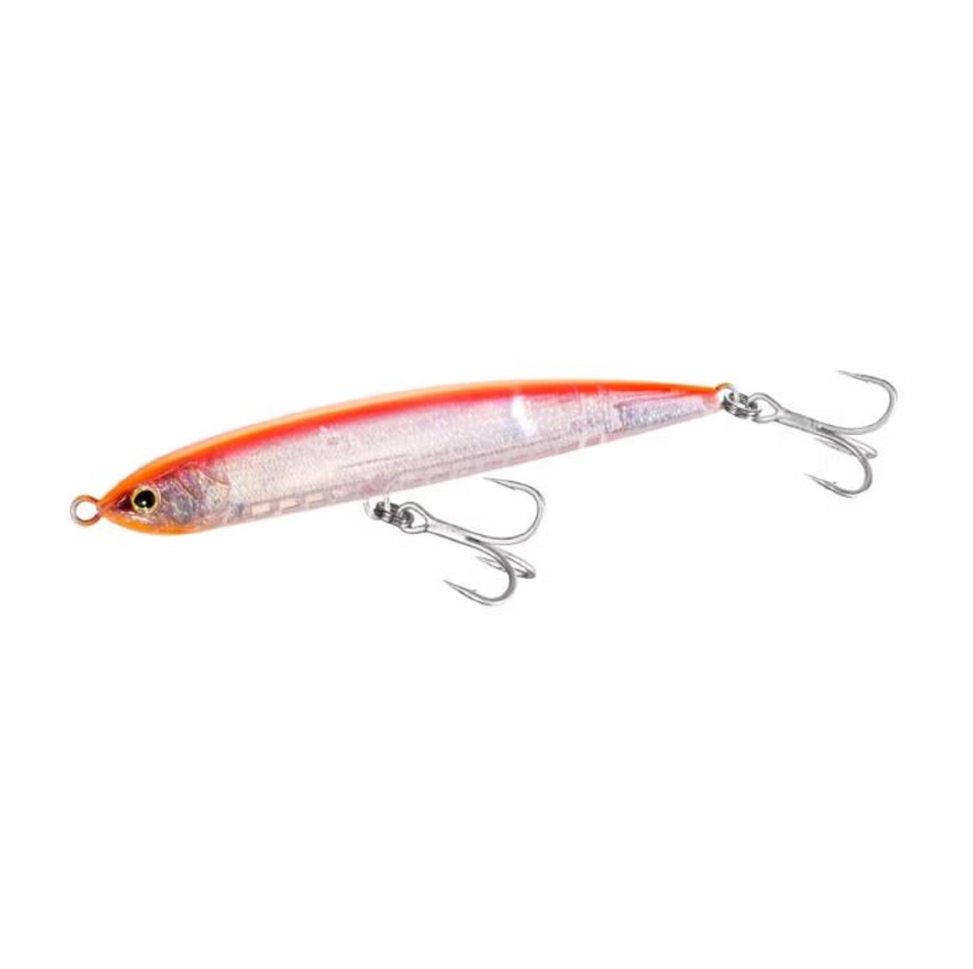 VENTE SHIMANO XM-X12W Kaiyodo Togoro Iwashi 129F FB Flottant Leurre 006