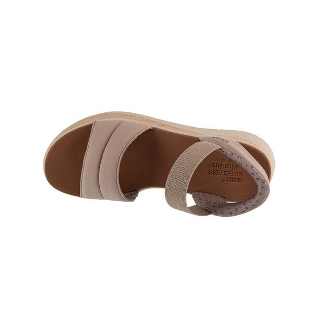 Skechers Slip-Ins Sandals: BOBS Sun Ray