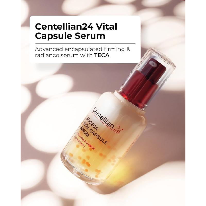 Centellian24 Vital Capsule Serum 50ml