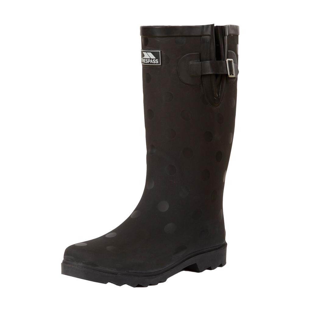 Womens/Ladies Elena Wellington Boots