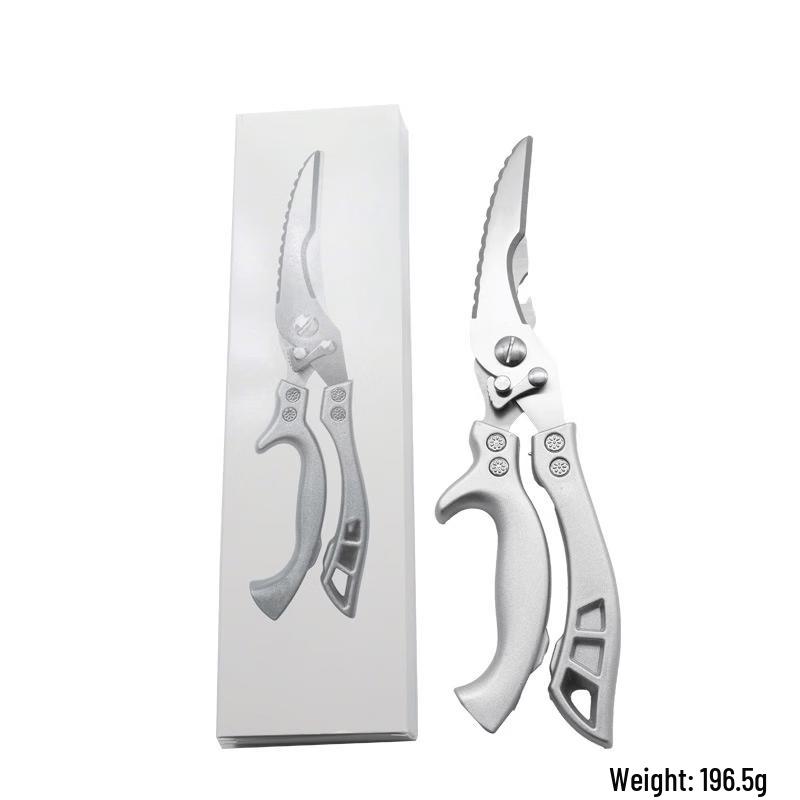 Oeny Multi-functional Kitchen Shears