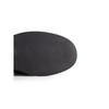 Daks Women S Chunky Loafer Buckle Decoration Semi dreSS 5cm drS627ka10  Black 