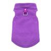 Perros Pequeños, Perros Mascotas, Gatos, Correas de Pecho y Hombro para Paseo al Aire Libre, Suministros Teddy Resistentes a la Decoloración, Ropa para Perros