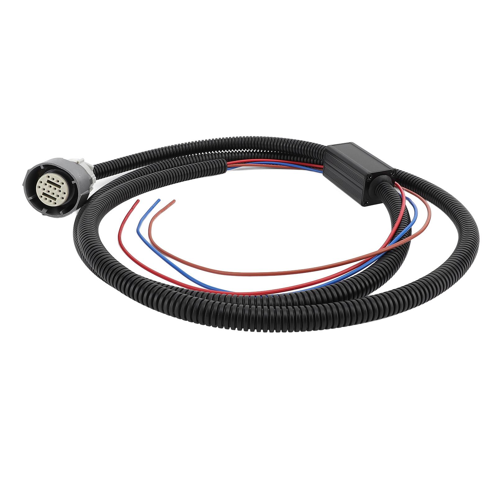 

4L80E Автономный контроллер с полным ручным переключением передач для Express Van 2500 3500 4500