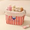 Cartoon Waterproof Toiletry Bag Anti-Fouling Portable Storage Bag Cute Travel Essential Bag  Gym
