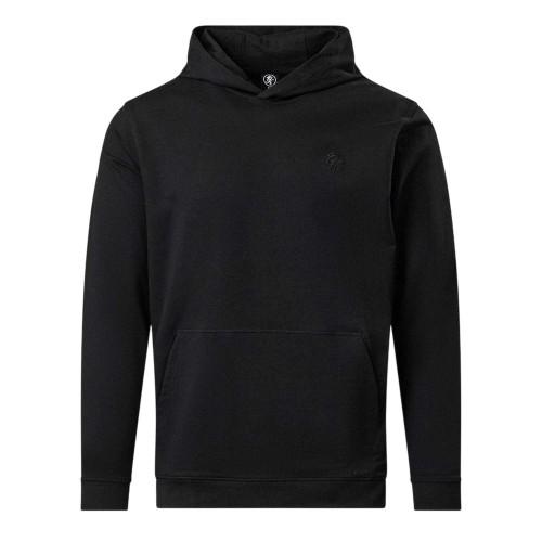 Gym King Mens Victory Loopback Hoodie